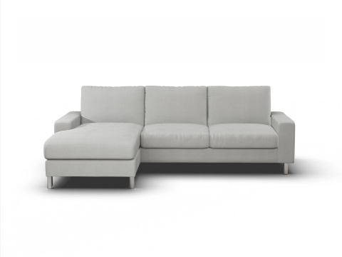 Ecksofa LO Small L